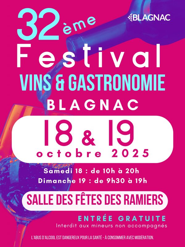octobre 2025   ---   BLAGNAC
